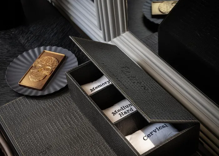 The Plein - Small Luxury Of The World