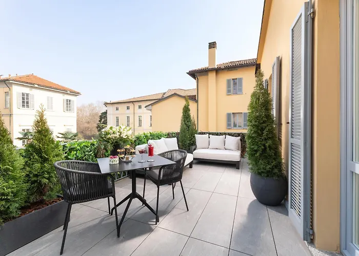 The Plein - Small Luxury Of The World Hotel 5*