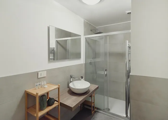 아파트 Gohost - Lovely Loft In The Heart Of *