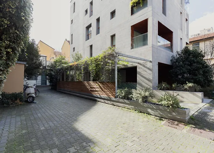 Gohost - Lovely Loft In The Heart Of