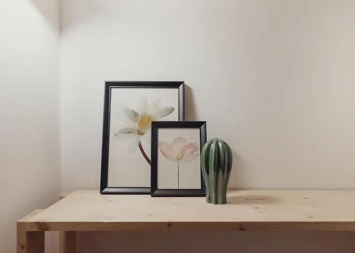 Gohost - Lovely Loft In The Heart Of 밀라노