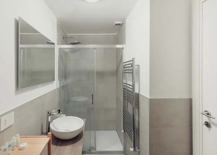 Gohost - Lovely Loft In The Heart Of 아파트