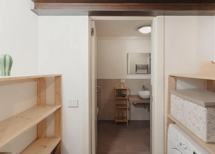 아파트 Gohost - Lovely Loft In The Heart Of *