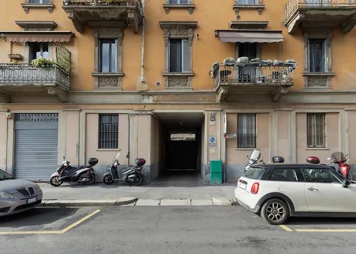 Gohost - Lovely Loft In The Heart Of 아파트 *