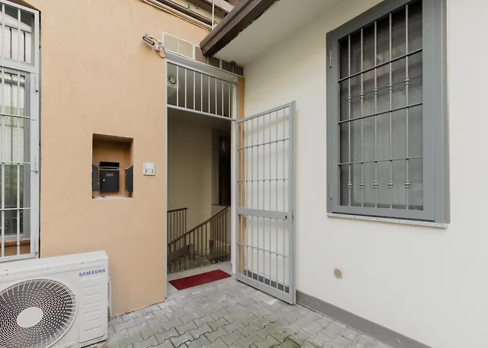 Gohost - Lovely Loft In The Heart Of *