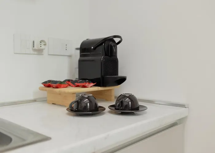 Gohost - Lovely Loft In The Heart Of 밀라노