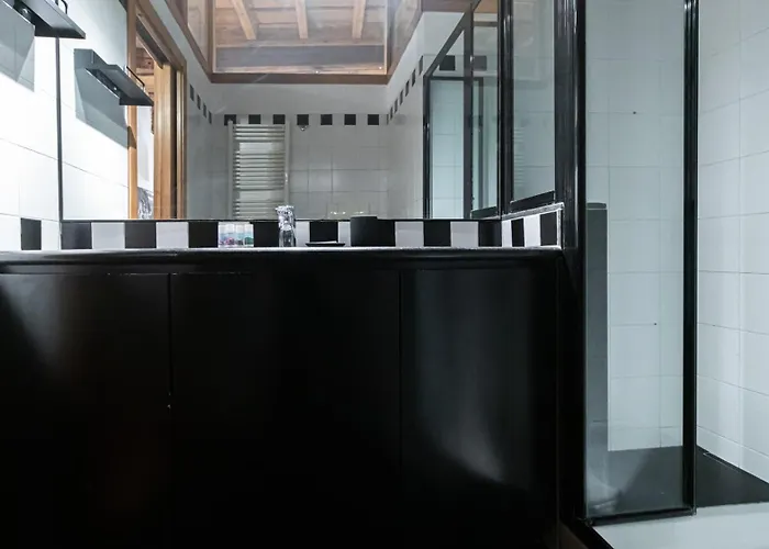 Italianway Easy - Porta Ticinese 67 Appartement *