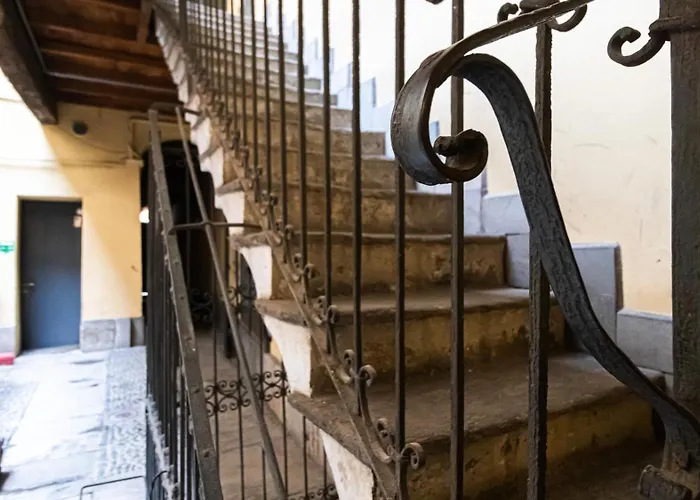 Appartement Italianway Easy - Porta Ticinese 67 *