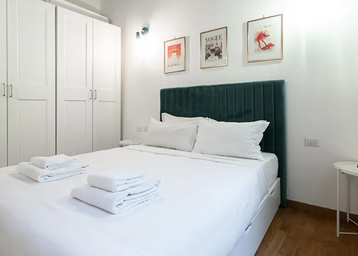 Italianway Easy - Porta Ticinese 67 Lejlighed Milano