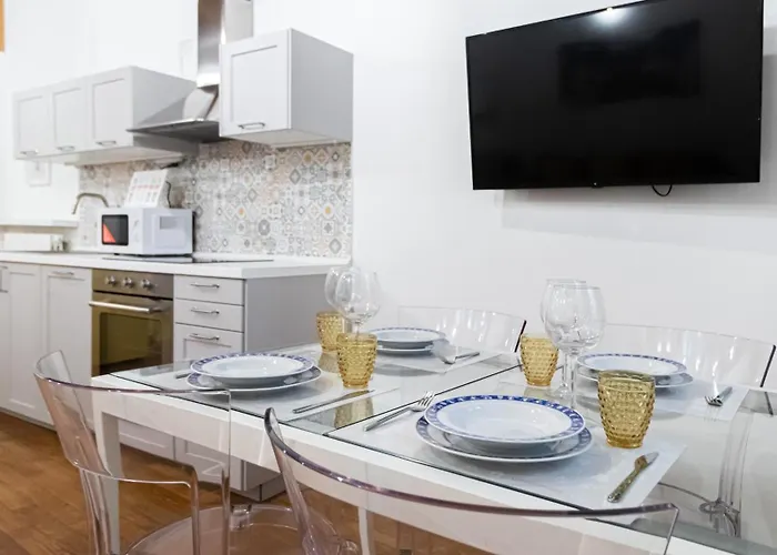 Italianway Easy - Porta Ticinese 67 *