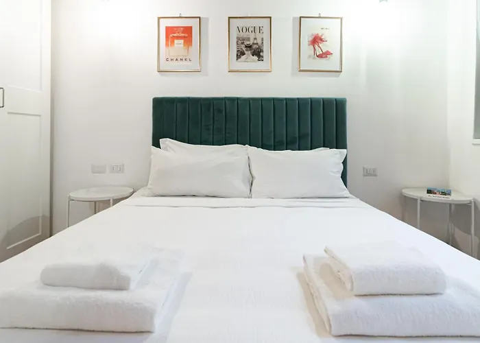 Italianway Easy - Porta Ticinese 67 *