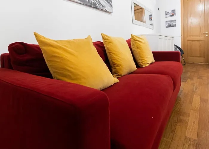 Italianway Easy - Porta Ticinese 67 Milan