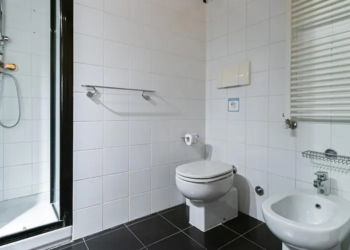 Italianway Easy - Porta Ticinese 67 Appartement Milan