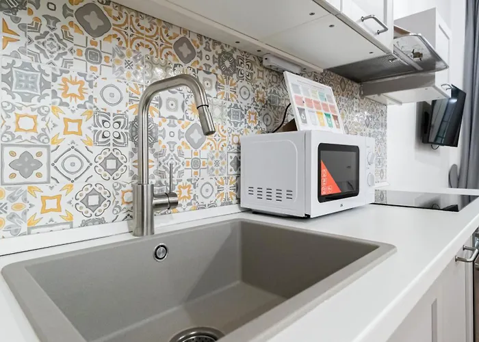 Appartement Italianway Easy - Porta Ticinese 67 Milan