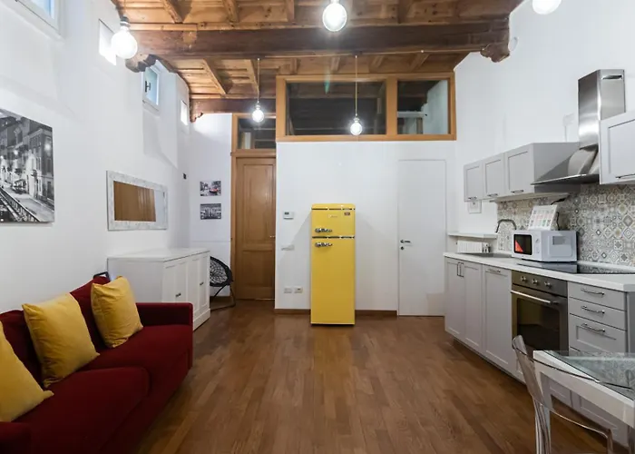 Italianway Easy - Porta Ticinese 67