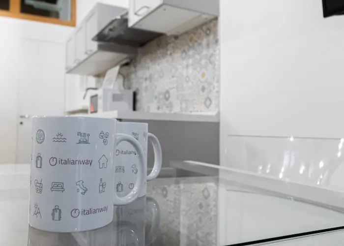 Italianway Easy - Porta Ticinese 67 Appartement