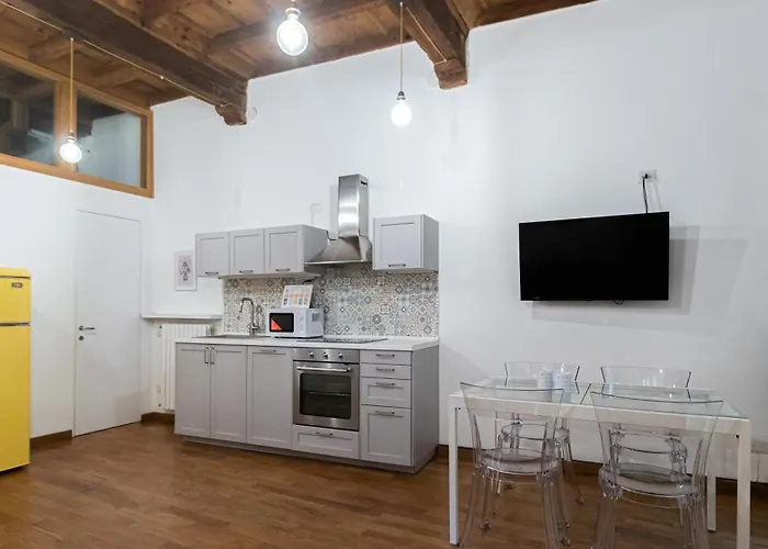 Italianway Easy - Porta Ticinese 67 *