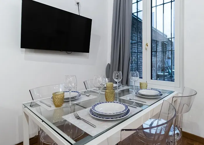 Italianway Easy - Porta Ticinese 67 Appartement