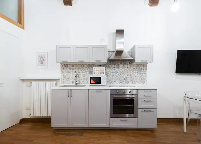 Italianway Easy - Porta Ticinese 67 Appartement *