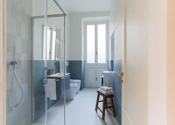 Appartamento The Rent - Spacious Three-bedroom In The Heart Of *