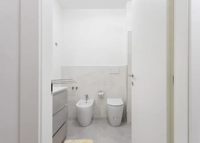 Apartment Russoli By Halldis Mailand