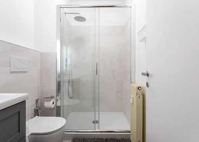 Russoli By Halldis Mailand