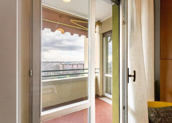 Apartment Russoli By Halldis *