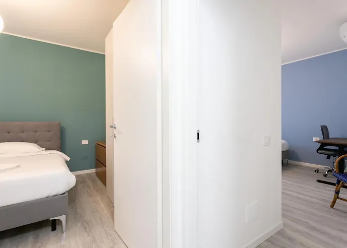 Apartment Russoli By Halldis Mailand