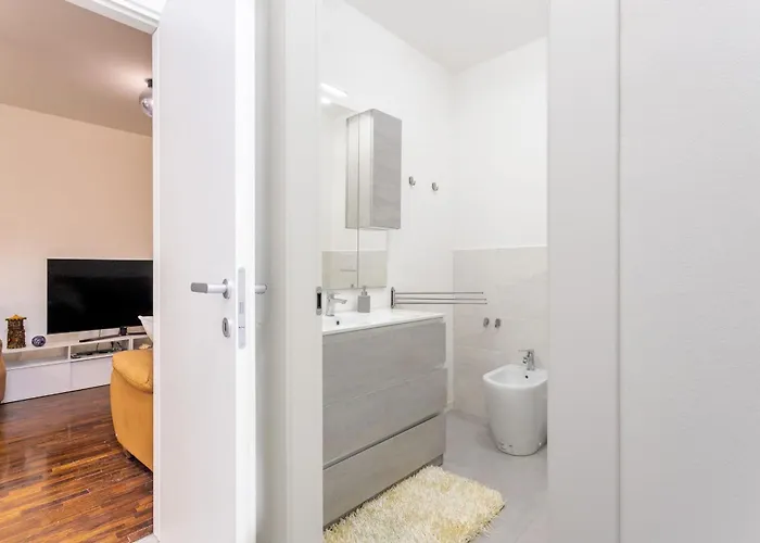 Apartment Russoli By Halldis Mailand