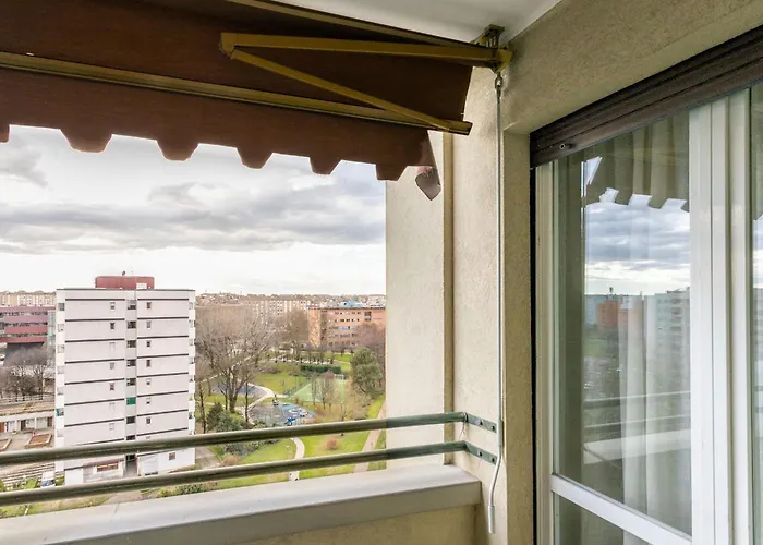 Apartment Russoli By Halldis