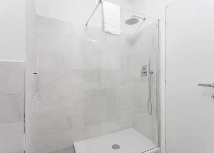 Russoli By Halldis Apartment *