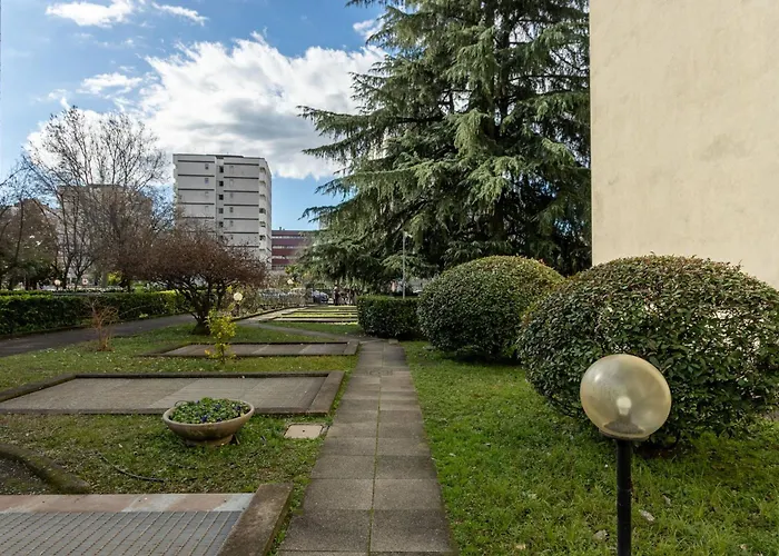 Russoli By Halldis Apartment