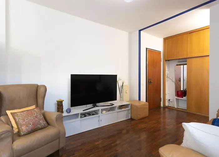 Russoli By Halldis Apartment Mailand