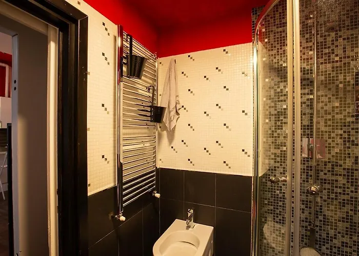 Διαμέρισμα Modern Open Space -area Certosa *