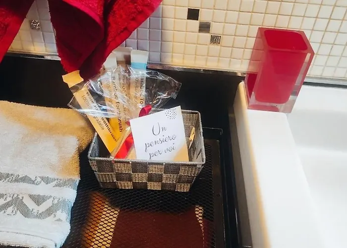 Modern Open Space -area Certosa Apartamento Milão