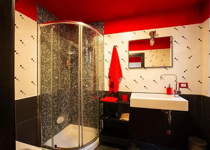 Modern Open Space -area Certosa * Milão