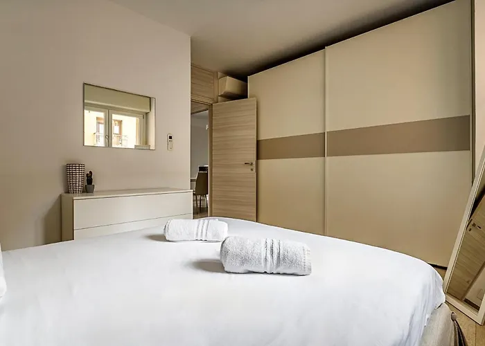 Brand New 1 Bedroom In Navigli Area *