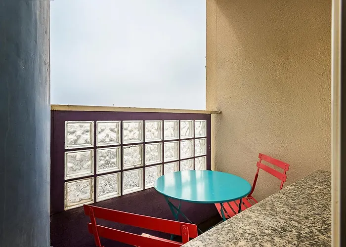 Brand New 1 Bedroom In Navigli Area