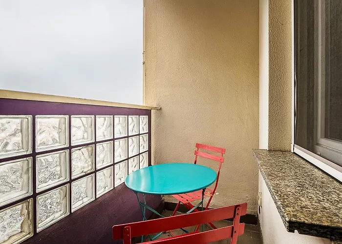 Brand New 1 Bedroom In Navigli Area Apartmán *