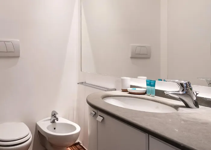 Bocconi District - Bocconi Navigli Appartement