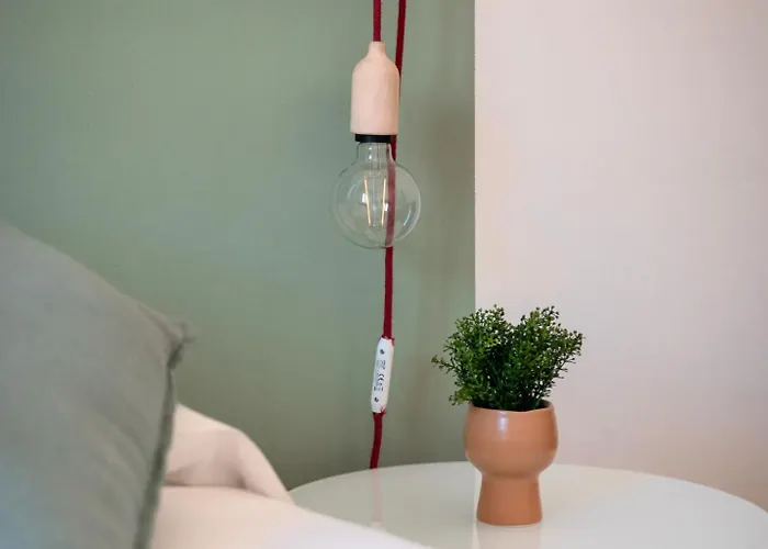 Appartement Bocconi District - Bocconi Navigli *