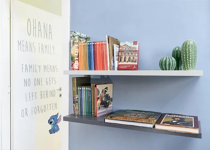 アパート Urban Retreat 45 *