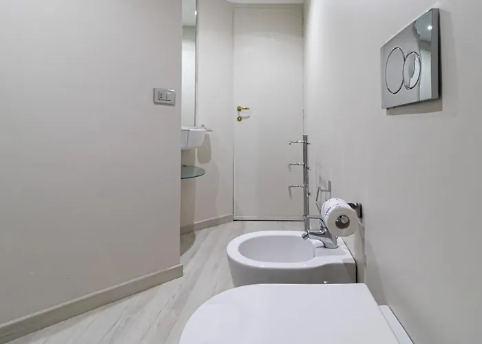 Lägenhet Italianway Easy - Gian Galeazzo 7 *