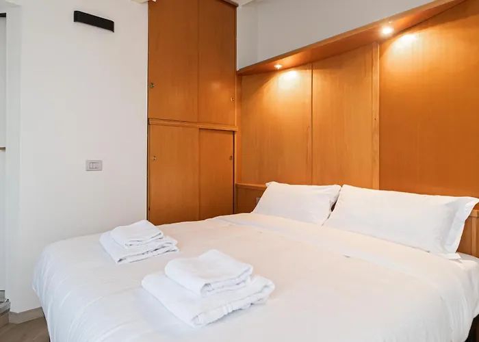 Italianway Easy - Gian Galeazzo 7 Apartmán