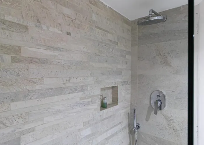 Apartmán Italianway Easy - Gian Galeazzo 7 *
