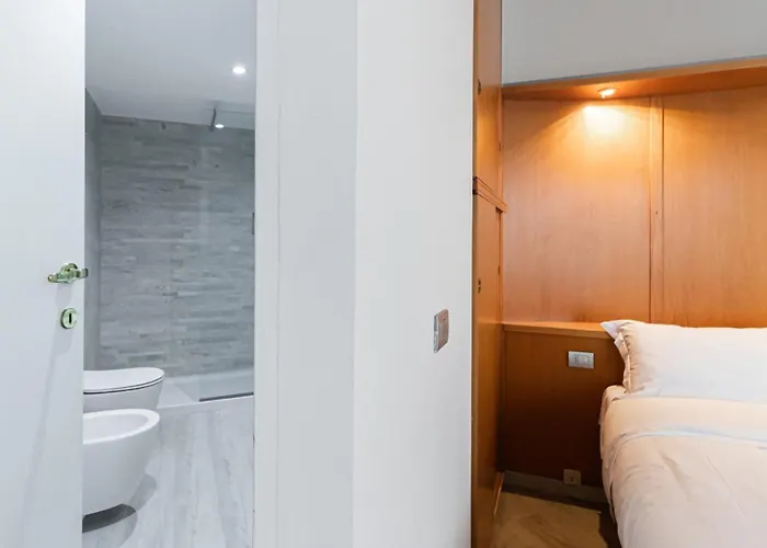 Italianway Easy - Gian Galeazzo 7 * Milano