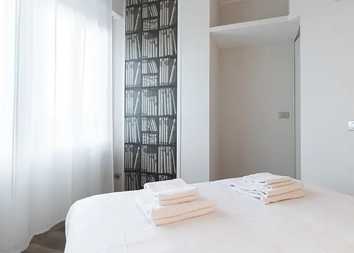 Lägenhet Italianway Easy - Gian Galeazzo 7