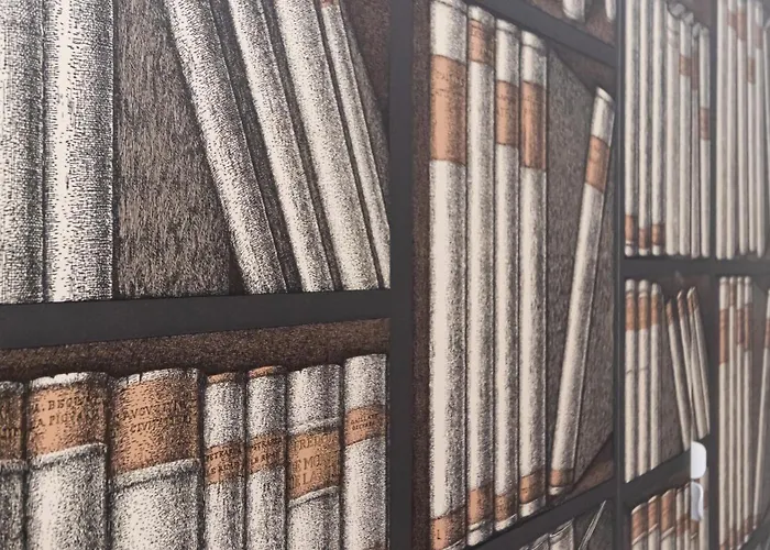 Italianway Easy - Gian Galeazzo 7 Daire Milano