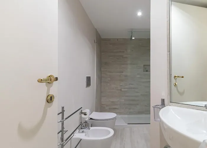 Lägenhet Italianway Easy - Gian Galeazzo 7