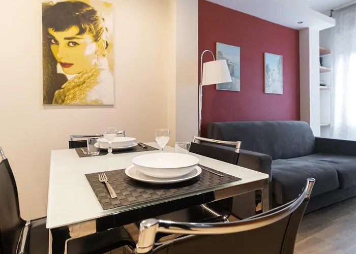 Italianway Easy - Gian Galeazzo 7 Daire Milano